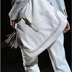 Authentic Gucci Jackie 2009 Large Hobo Bag (2009 Runway Edition) Gorgeous!!!